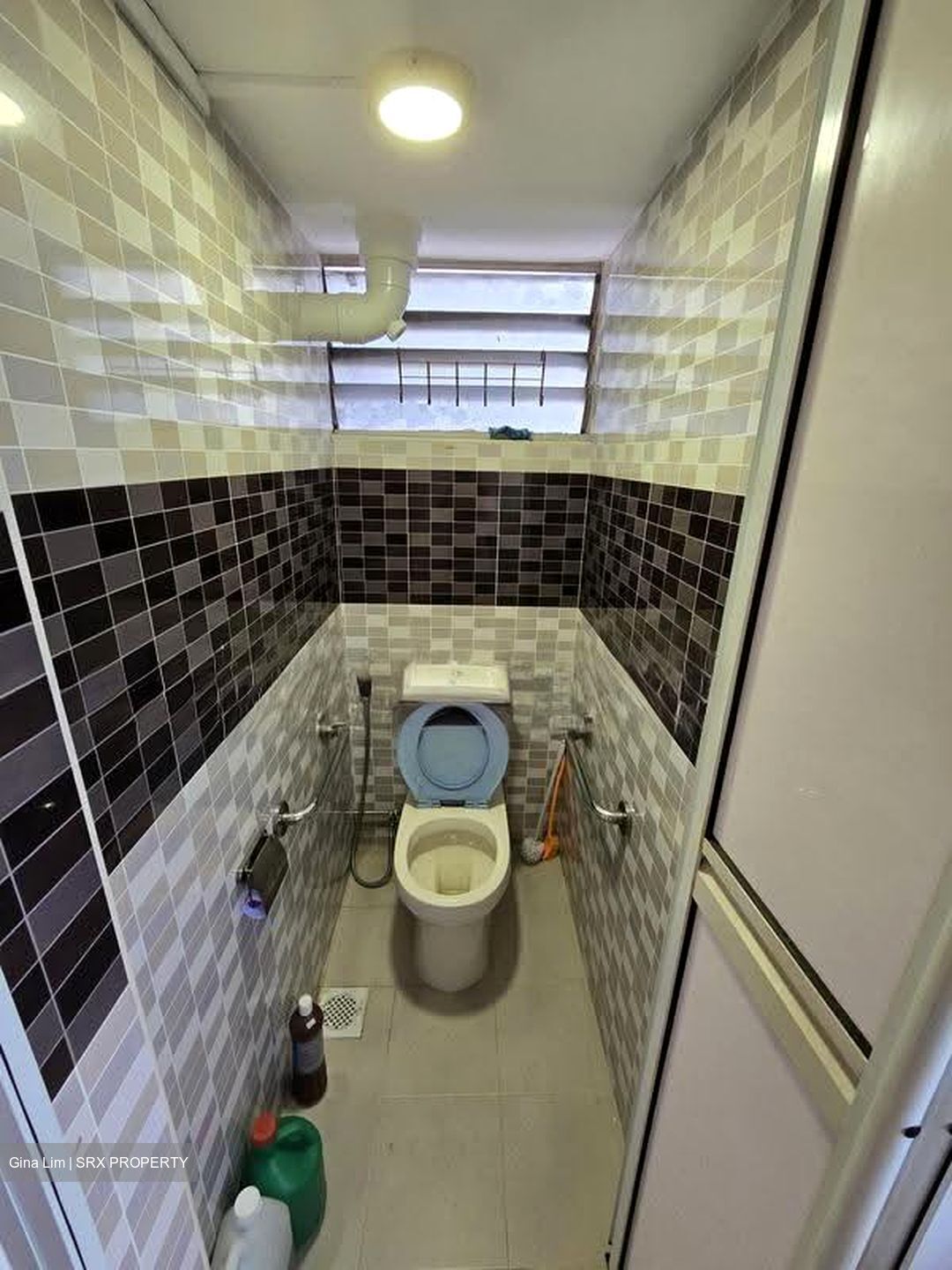 Blk 16 Eunos Crescent (Geylang), HDB 3 Rooms #628722011